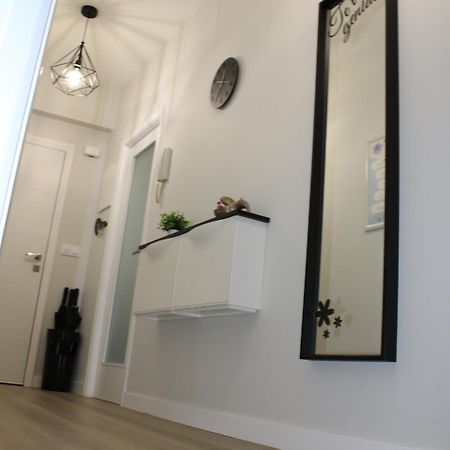 A Casa Do Fisgon Apartment Moana Ngoại thất bức ảnh