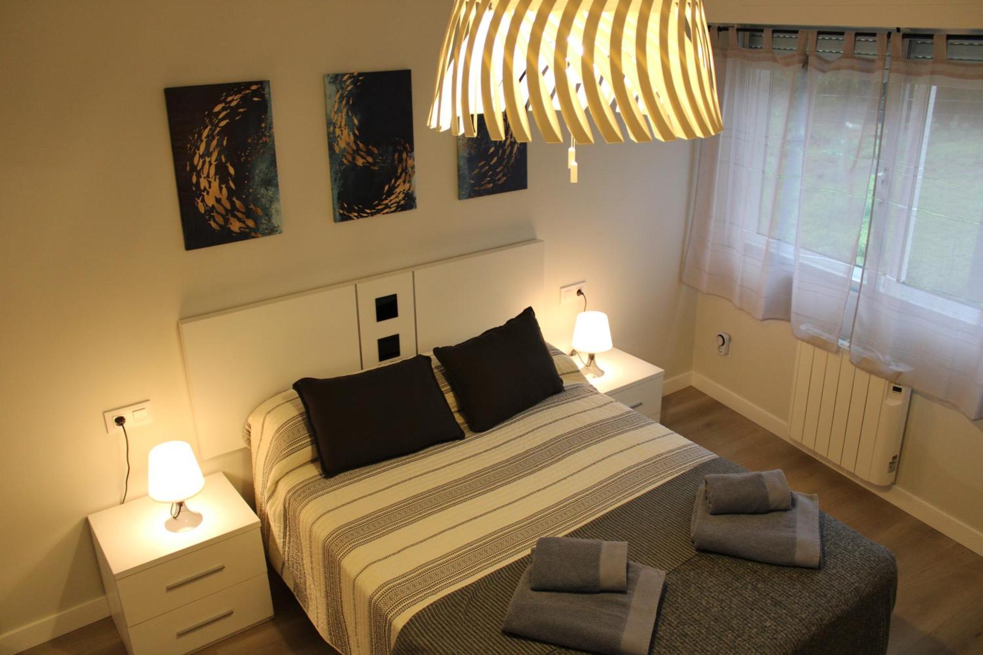 A Casa Do Fisgon Apartment Moana Ngoại thất bức ảnh