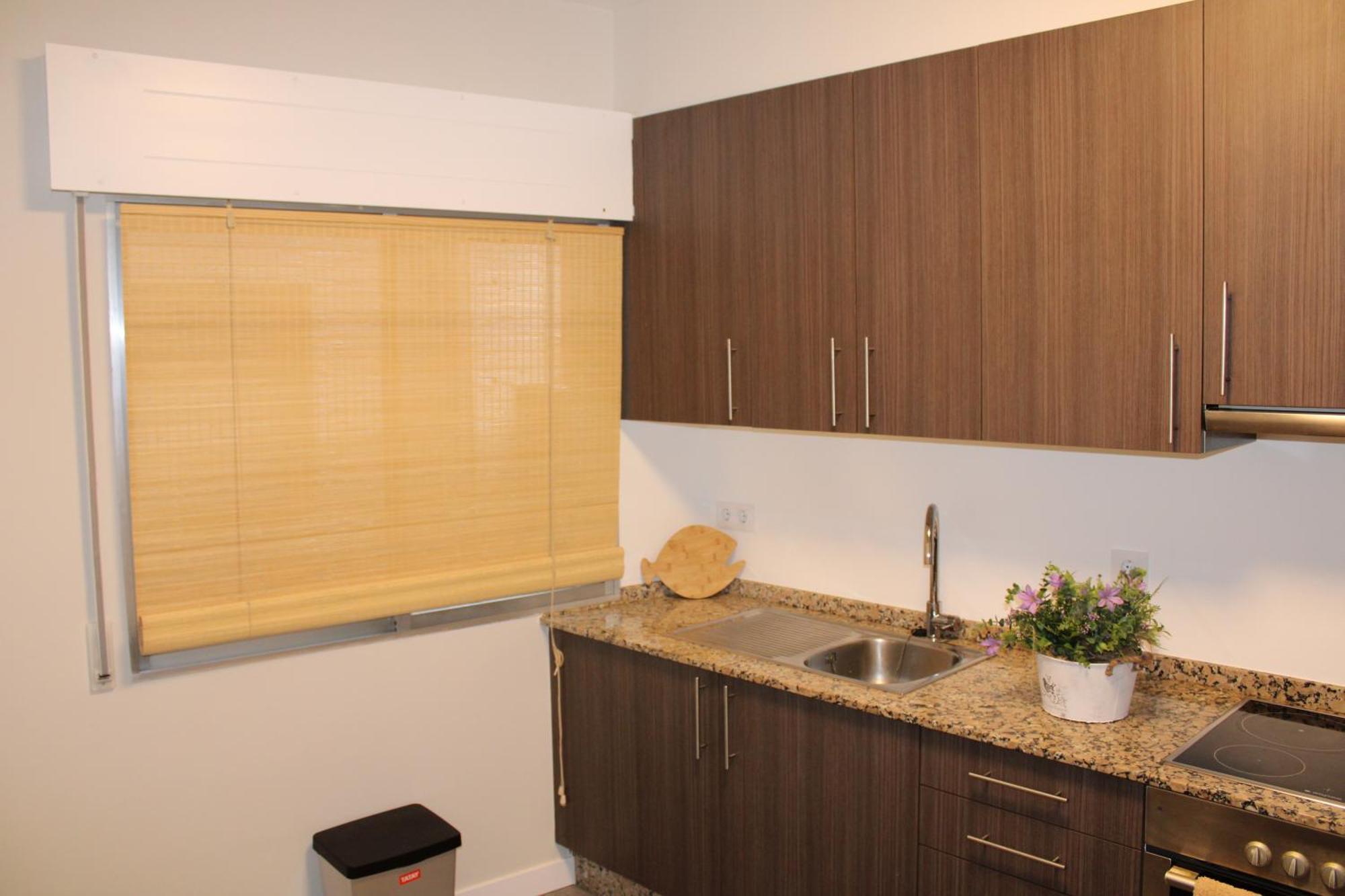A Casa Do Fisgon Apartment Moana Ngoại thất bức ảnh