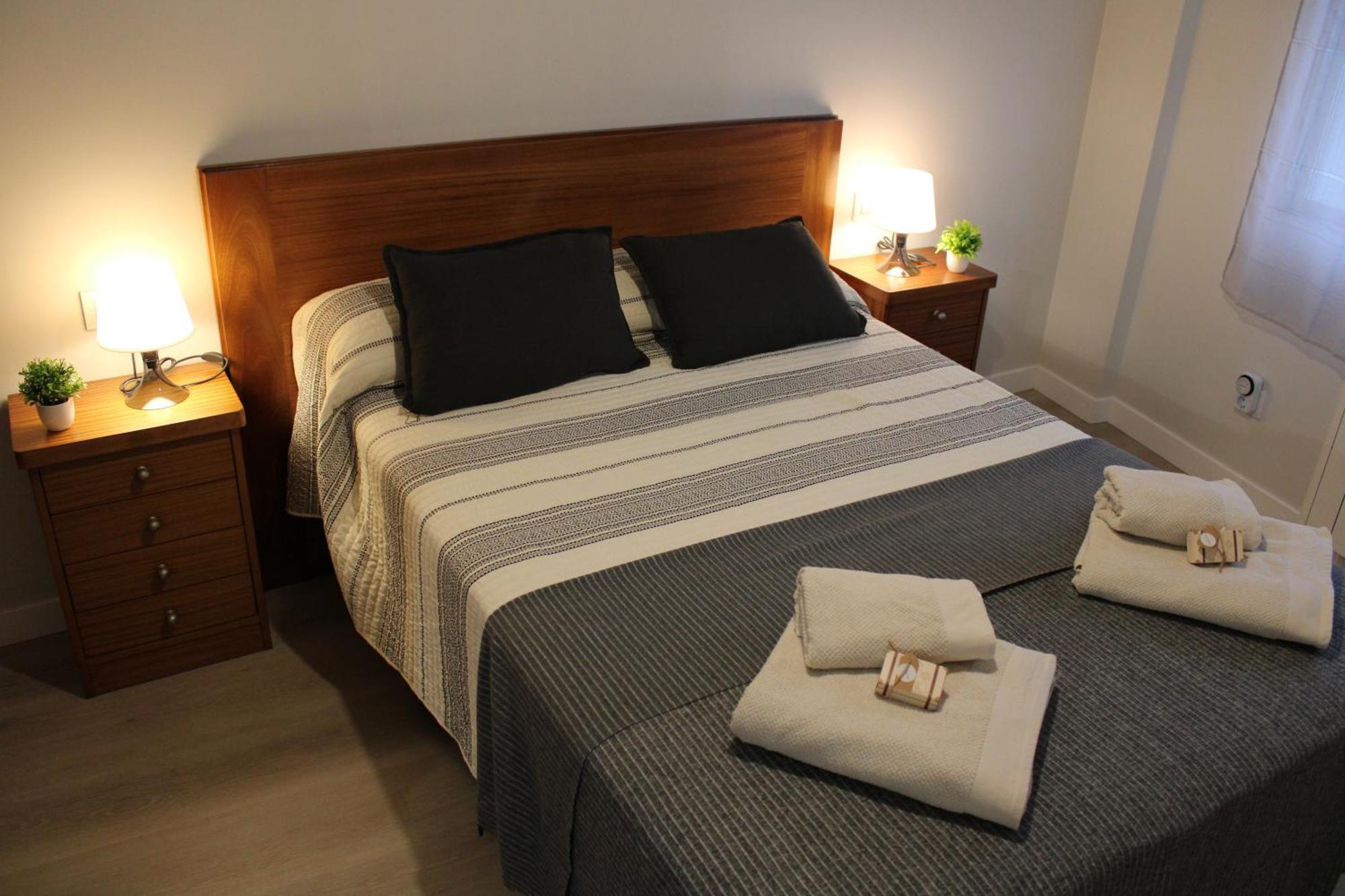 A Casa Do Fisgon Apartment Moana Ngoại thất bức ảnh