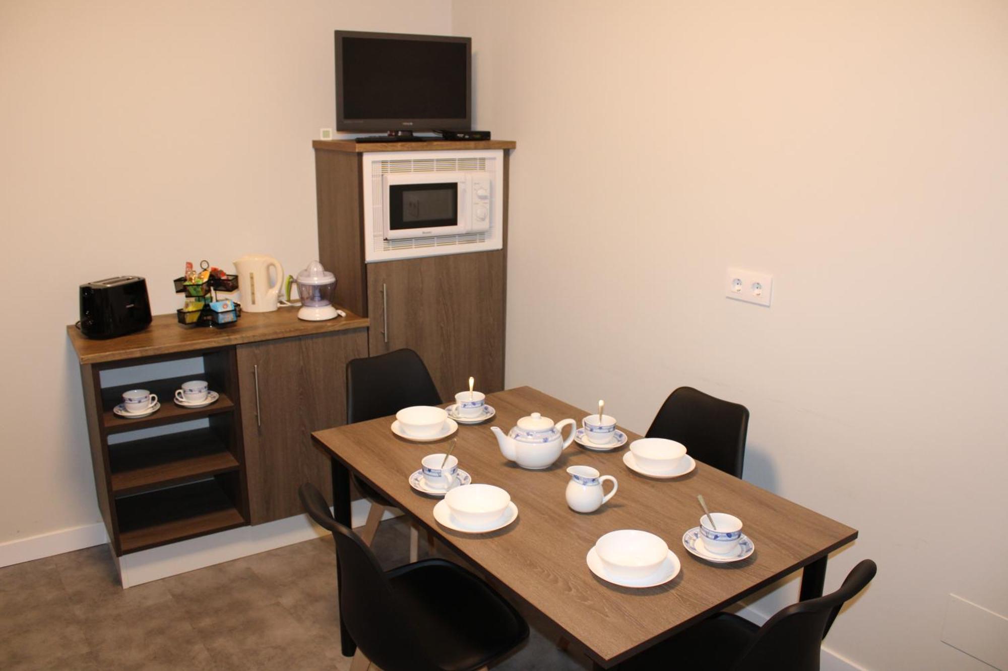 A Casa Do Fisgon Apartment Moana Ngoại thất bức ảnh