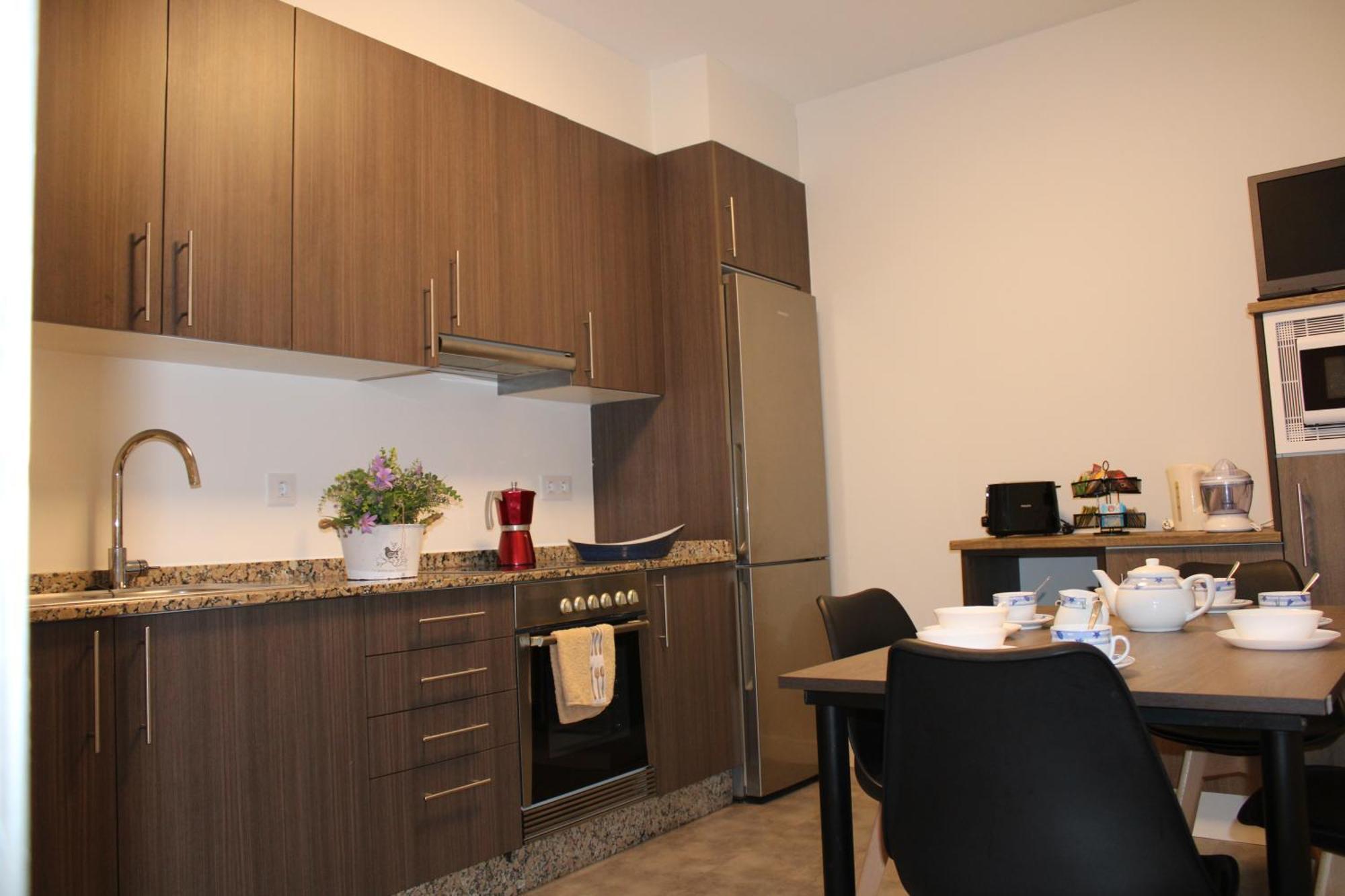 A Casa Do Fisgon Apartment Moana Ngoại thất bức ảnh