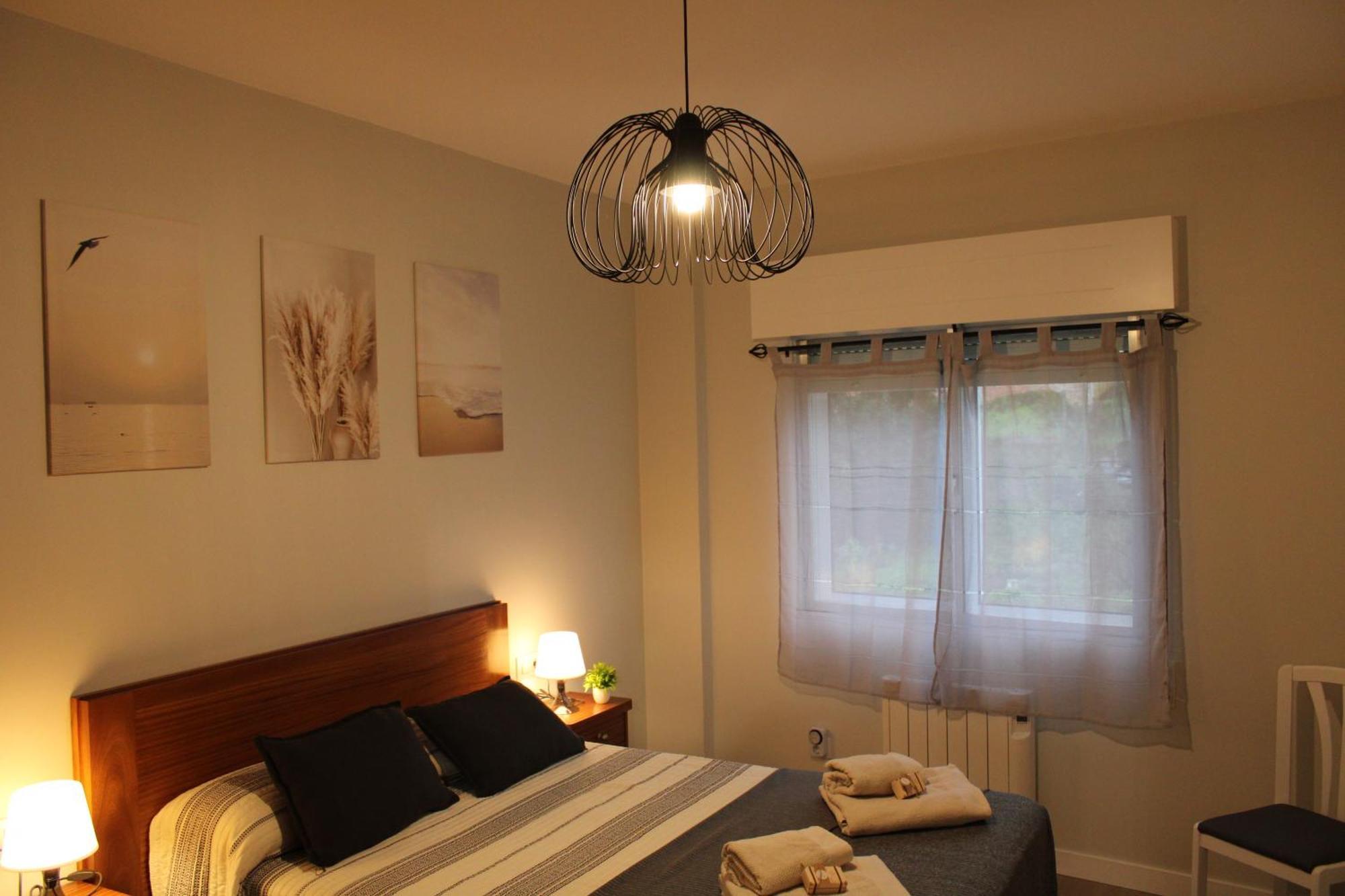 A Casa Do Fisgon Apartment Moana Ngoại thất bức ảnh